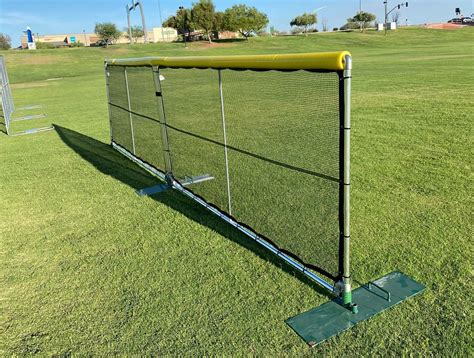 softball fence for sale